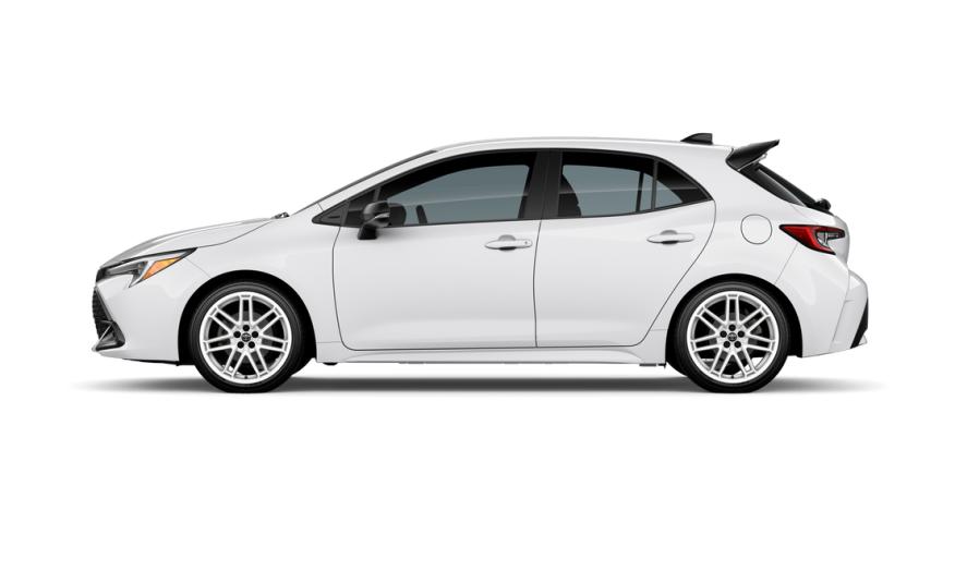toyota corolla hatchback 2026 JTND4MBE6T3254915 image toyota corolla hatchback 2026 JTND4MBE6T3254915 image